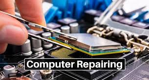 COMPUTER REPARING | HelpyDost